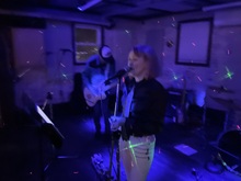 Trash Panda Kill Kill / Treefort / The Journals Kept / Tidy Sum / The Original Cowards / Bigger Stars on Nov 15, 2025 [159-small]