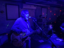 Trash Panda Kill Kill / Treefort / The Journals Kept / Tidy Sum / The Original Cowards / Bigger Stars on Nov 15, 2025 [161-small]