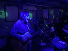 Trash Panda Kill Kill / Treefort / The Journals Kept / Tidy Sum / The Original Cowards / Bigger Stars on Nov 15, 2025 [163-small]