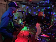 Trash Panda Kill Kill / Treefort / The Journals Kept / Tidy Sum / The Original Cowards / Bigger Stars on Nov 15, 2025 [164-small]