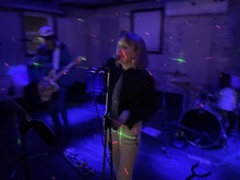 Trash Panda Kill Kill / Treefort / The Journals Kept / Tidy Sum / The Original Cowards / Bigger Stars on Nov 15, 2025 [166-small]