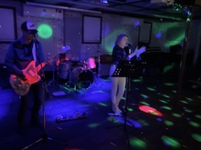 Trash Panda Kill Kill / Treefort / The Journals Kept / Tidy Sum / The Original Cowards / Bigger Stars on Nov 15, 2025 [167-small]