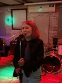 Trash Panda Kill Kill / Treefort / The Journals Kept / Tidy Sum / The Original Cowards / Bigger Stars on Nov 15, 2025 [170-small]