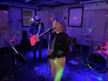 Trash Panda Kill Kill / Treefort / The Journals Kept / Tidy Sum / The Original Cowards / Bigger Stars on Nov 15, 2025 [171-small]