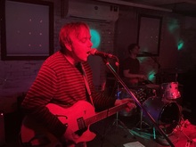 Trash Panda Kill Kill / Treefort / The Journals Kept / Tidy Sum / The Original Cowards / Bigger Stars on Nov 15, 2025 [173-small]
