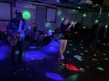 Trash Panda Kill Kill / Treefort / The Journals Kept / Tidy Sum / The Original Cowards / Bigger Stars on Nov 15, 2025 [174-small]