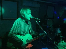 Trash Panda Kill Kill / Treefort / The Journals Kept / Tidy Sum / The Original Cowards / Bigger Stars on Nov 15, 2025 [178-small]