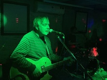 Trash Panda Kill Kill / Treefort / The Journals Kept / Tidy Sum / The Original Cowards / Bigger Stars on Nov 15, 2025 [179-small]
