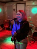 Trash Panda Kill Kill / Treefort / The Journals Kept / Tidy Sum / The Original Cowards / Bigger Stars on Nov 15, 2025 [180-small]