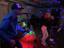 Trash Panda Kill Kill / Treefort / The Journals Kept / Tidy Sum / The Original Cowards / Bigger Stars on Nov 15, 2025 [181-small]
