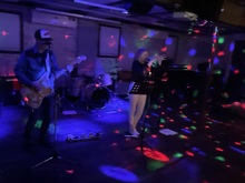 Trash Panda Kill Kill / Treefort / The Journals Kept / Tidy Sum / The Original Cowards / Bigger Stars on Nov 15, 2025 [183-small]