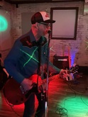 Trash Panda Kill Kill / Treefort / The Journals Kept / Tidy Sum / The Original Cowards / Bigger Stars on Nov 15, 2025 [185-small]