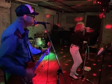 Trash Panda Kill Kill / Treefort / The Journals Kept / Tidy Sum / The Original Cowards / Bigger Stars on Nov 15, 2025 [186-small]