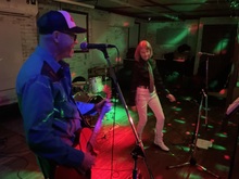 Trash Panda Kill Kill / Treefort / The Journals Kept / Tidy Sum / The Original Cowards / Bigger Stars on Nov 15, 2025 [187-small]