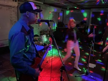 Trash Panda Kill Kill / Treefort / The Journals Kept / Tidy Sum / The Original Cowards / Bigger Stars on Nov 15, 2025 [191-small]