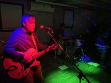 Trash Panda Kill Kill / Treefort / The Journals Kept / Tidy Sum / The Original Cowards / Bigger Stars on Nov 15, 2025 [192-small]