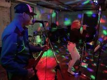 Trash Panda Kill Kill / Treefort / The Journals Kept / Tidy Sum / The Original Cowards / Bigger Stars on Nov 15, 2025 [193-small]