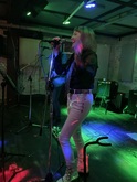 Trash Panda Kill Kill / Treefort / The Journals Kept / Tidy Sum / The Original Cowards / Bigger Stars on Nov 15, 2025 [196-small]