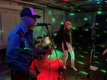 Trash Panda Kill Kill / Treefort / The Journals Kept / Tidy Sum / The Original Cowards / Bigger Stars on Nov 15, 2025 [197-small]