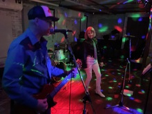 Trash Panda Kill Kill / Treefort / The Journals Kept / Tidy Sum / The Original Cowards / Bigger Stars on Nov 15, 2025 [198-small]