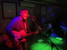 Trash Panda Kill Kill / Treefort / The Journals Kept / Tidy Sum / The Original Cowards / Bigger Stars on Nov 15, 2025 [199-small]