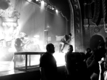 Of Mice & Men / Volumes / Crown the Empire on May 21, 2015 [742-small]