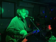 Trash Panda Kill Kill / Treefort / The Journals Kept / Tidy Sum / The Original Cowards / Bigger Stars on Nov 15, 2025 [200-small]