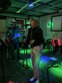 Trash Panda Kill Kill / Treefort / The Journals Kept / Tidy Sum / The Original Cowards / Bigger Stars on Nov 15, 2025 [201-small]