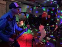 Trash Panda Kill Kill / Treefort / The Journals Kept / Tidy Sum / The Original Cowards / Bigger Stars on Nov 15, 2025 [202-small]