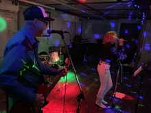 Trash Panda Kill Kill / Treefort / The Journals Kept / Tidy Sum / The Original Cowards / Bigger Stars on Nov 15, 2025 [204-small]