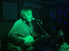 Trash Panda Kill Kill / Treefort / The Journals Kept / Tidy Sum / The Original Cowards / Bigger Stars on Nov 15, 2025 [205-small]