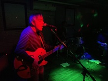 Trash Panda Kill Kill / Treefort / The Journals Kept / Tidy Sum / The Original Cowards / Bigger Stars on Nov 15, 2025 [209-small]