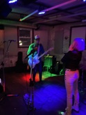 Trash Panda Kill Kill / Treefort / The Journals Kept / Tidy Sum / The Original Cowards / Bigger Stars on Nov 15, 2025 [219-small]