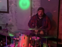 Trash Panda Kill Kill / Treefort / The Journals Kept / Tidy Sum / The Original Cowards / Bigger Stars on Nov 15, 2025 [220-small]