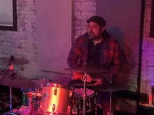 Trash Panda Kill Kill / Treefort / The Journals Kept / Tidy Sum / The Original Cowards / Bigger Stars on Nov 15, 2025 [221-small]