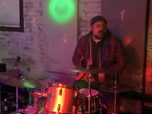 Trash Panda Kill Kill / Treefort / The Journals Kept / Tidy Sum / The Original Cowards / Bigger Stars on Nov 15, 2025 [222-small]
