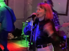 Trash Panda Kill Kill / Treefort / The Journals Kept / Tidy Sum / The Original Cowards / Bigger Stars on Nov 15, 2025 [223-small]