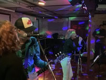 Trash Panda Kill Kill / Treefort / The Journals Kept / Tidy Sum / The Original Cowards / Bigger Stars on Nov 15, 2025 [224-small]