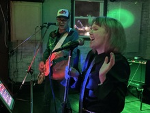 Trash Panda Kill Kill / Treefort / The Journals Kept / Tidy Sum / The Original Cowards / Bigger Stars on Nov 15, 2025 [225-small]