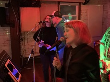 Trash Panda Kill Kill / Treefort / The Journals Kept / Tidy Sum / The Original Cowards / Bigger Stars on Nov 15, 2025 [228-small]