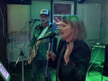 Trash Panda Kill Kill / Treefort / The Journals Kept / Tidy Sum / The Original Cowards / Bigger Stars on Nov 15, 2025 [229-small]