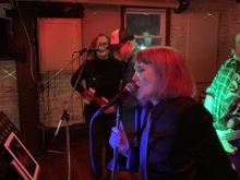 Trash Panda Kill Kill / Treefort / The Journals Kept / Tidy Sum / The Original Cowards / Bigger Stars on Nov 15, 2025 [230-small]