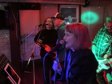 Trash Panda Kill Kill / Treefort / The Journals Kept / Tidy Sum / The Original Cowards / Bigger Stars on Nov 15, 2025 [233-small]