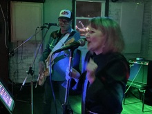 Trash Panda Kill Kill / Treefort / The Journals Kept / Tidy Sum / The Original Cowards / Bigger Stars on Nov 15, 2025 [234-small]