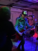 Trash Panda Kill Kill / Treefort / The Journals Kept / Tidy Sum / The Original Cowards / Bigger Stars on Nov 15, 2025 [235-small]