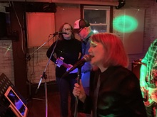 Trash Panda Kill Kill / Treefort / The Journals Kept / Tidy Sum / The Original Cowards / Bigger Stars on Nov 15, 2025 [237-small]