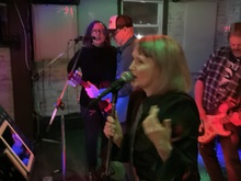 Trash Panda Kill Kill / Treefort / The Journals Kept / Tidy Sum / The Original Cowards / Bigger Stars on Nov 15, 2025 [238-small]