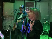 Trash Panda Kill Kill / Treefort / The Journals Kept / Tidy Sum / The Original Cowards / Bigger Stars on Nov 15, 2025 [240-small]