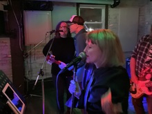 Trash Panda Kill Kill / Treefort / The Journals Kept / Tidy Sum / The Original Cowards / Bigger Stars on Nov 15, 2025 [241-small]