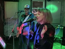 Trash Panda Kill Kill / Treefort / The Journals Kept / Tidy Sum / The Original Cowards / Bigger Stars on Nov 15, 2025 [242-small]